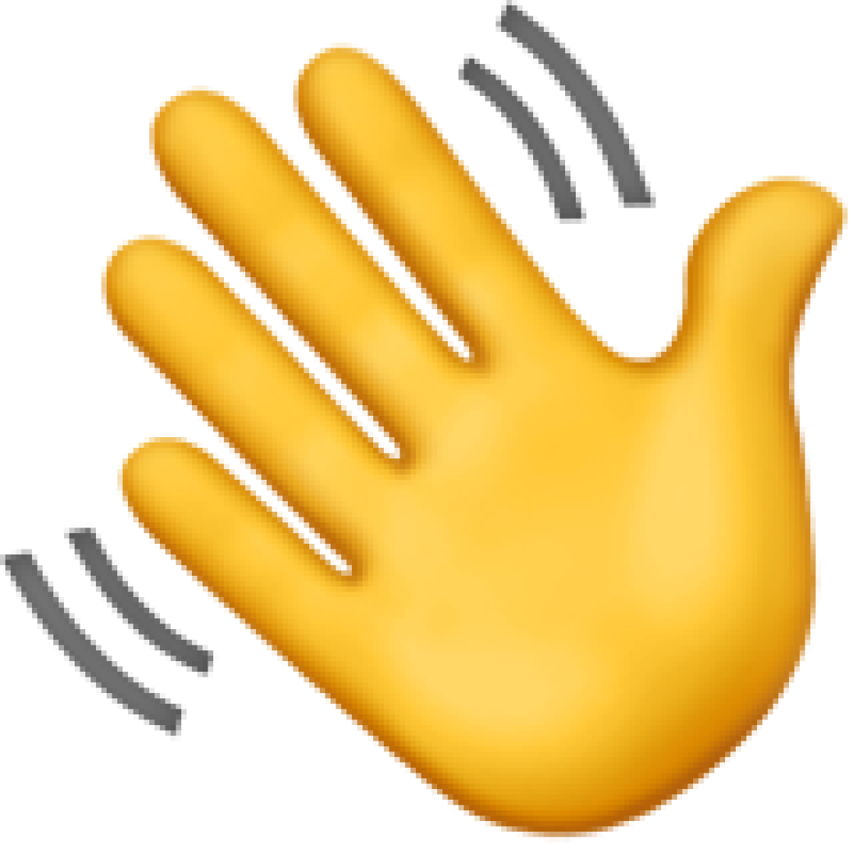 👋
