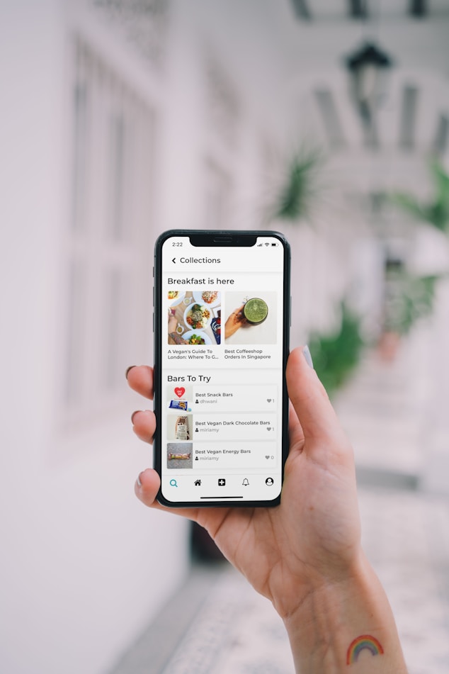 Complex management system - 1